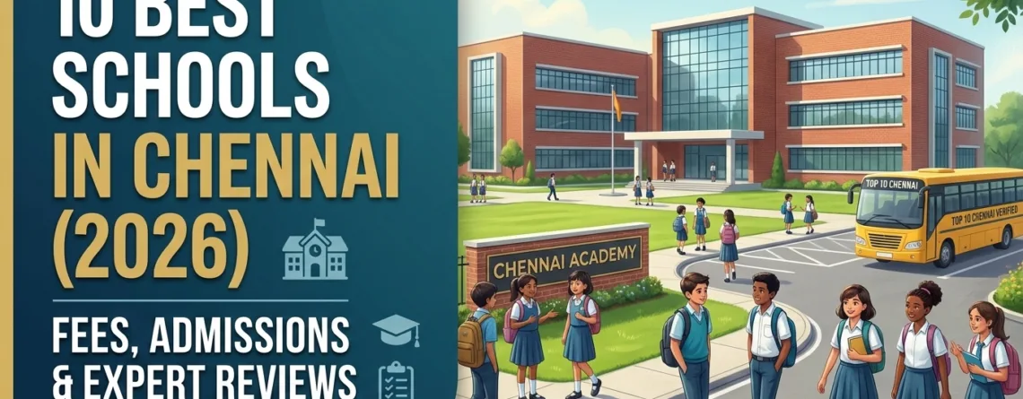 best-schools-in-chennai-2026-guide